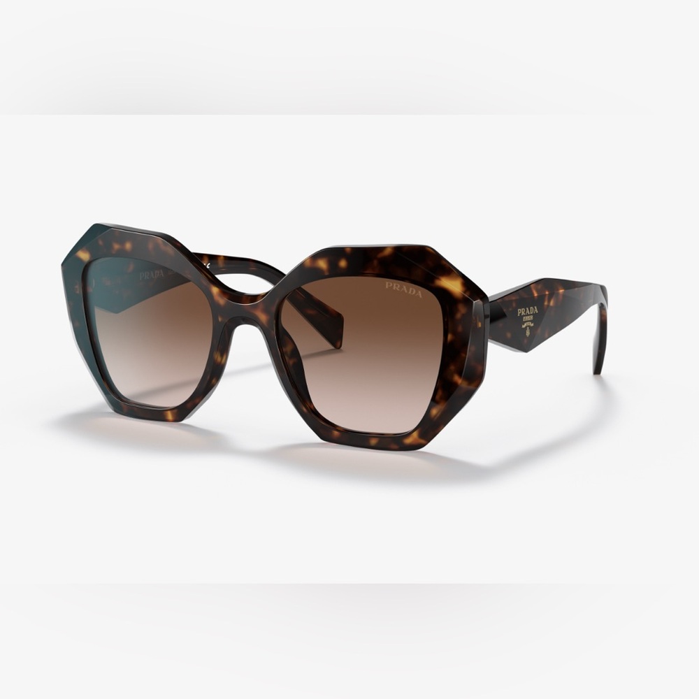 Prada
PR 16WS
NEW !!!